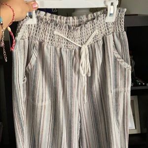 Beach Vibe Pants